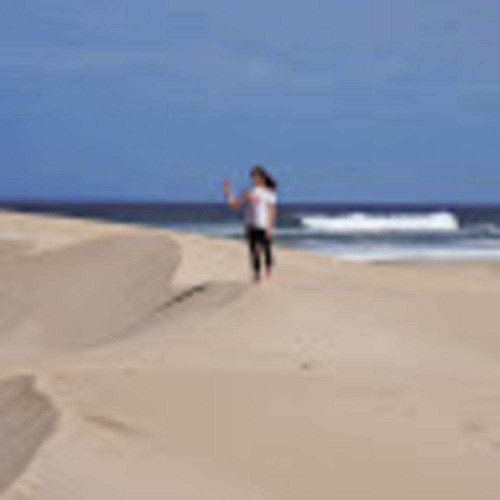 Meet your Posher, Rachel